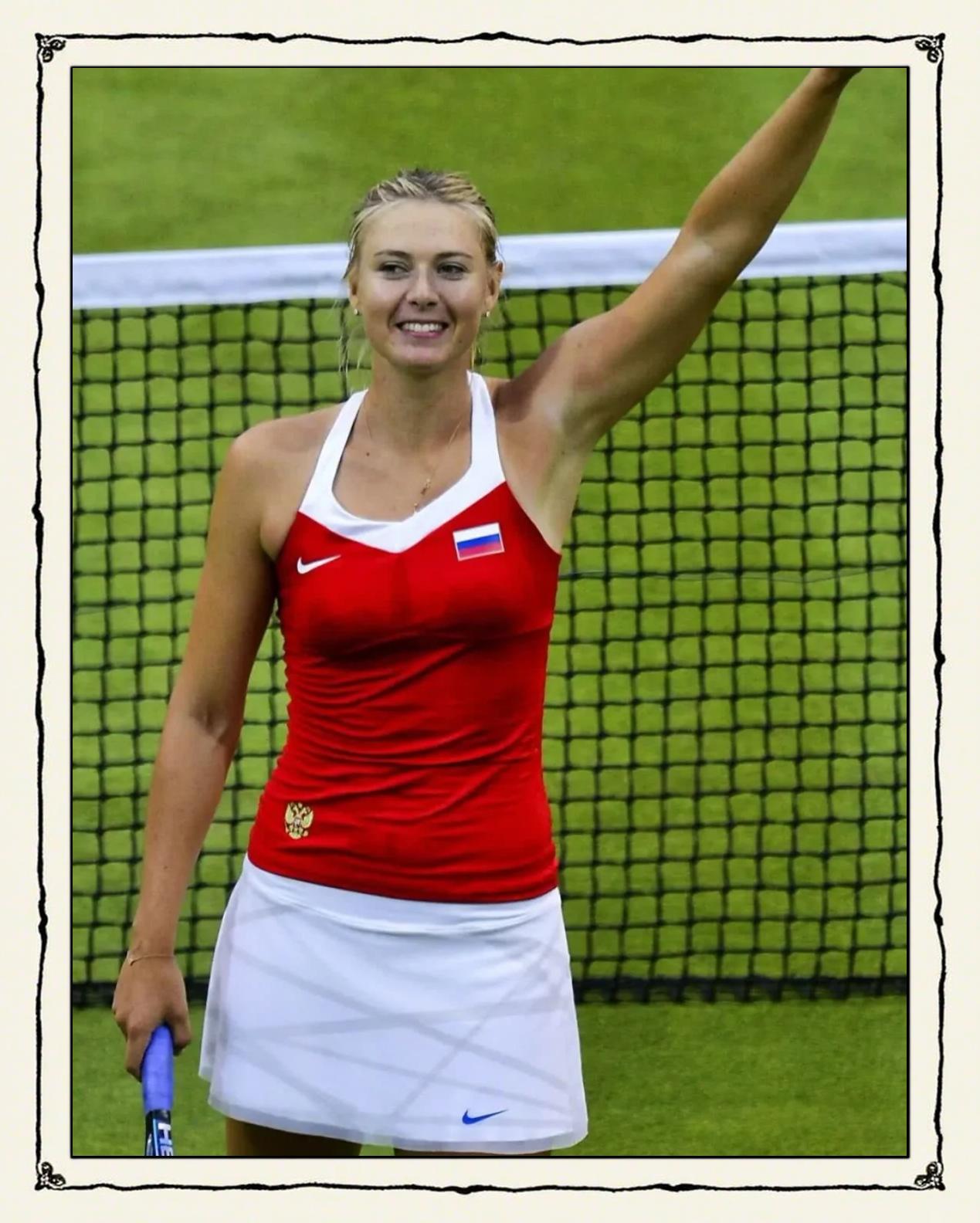 半岛体育 - 莎拉波娃巅峰对决，蒂姆与60激战TL分钟，势不可挡胜负难料！